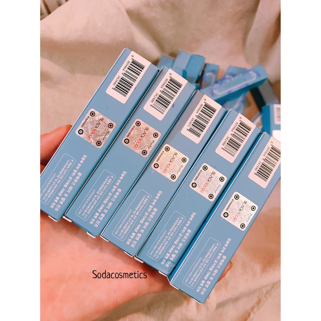 SON KEM BLACK ROUGE VER 5 | BigBuy360 - bigbuy360.vn