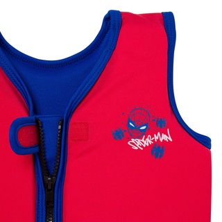 Áo phao trẻ em speedo disney spider-man printd - 8-12252f294 2 - 6 tuổi - ảnh sản phẩm 3