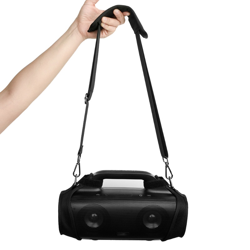 Vỏ Bảo Vệ Chống Trầy Xước Phong Cách Cổ Điển Dành Cho Anker-Soundcore Motion