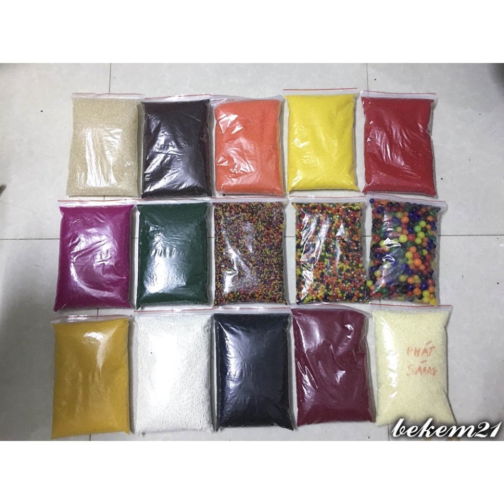 -1KG HẠT NỞ