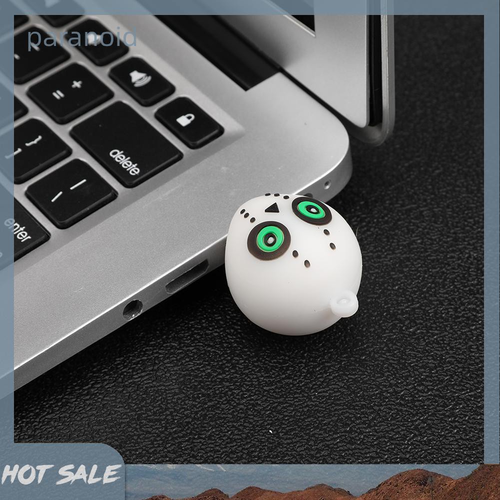 Usb 2.0 Hình Ma Trắng Đáng Yêu | BigBuy360 - bigbuy360.vn