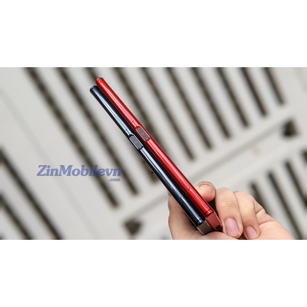 Điện thoại Sony Xperia XZ Premium Đẹp KENG Tại ZINMOBILE . | BigBuy360 - bigbuy360.vn