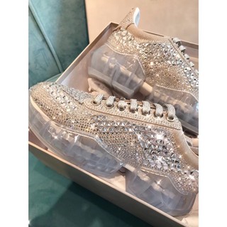 Giày nữ Jimmy Choo cỡ 35-40