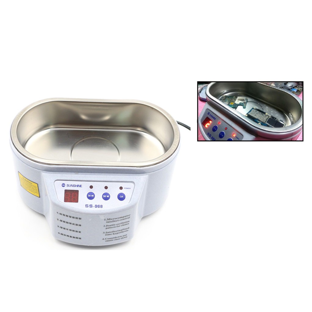 Nồi luộc main Sunshine SS-968