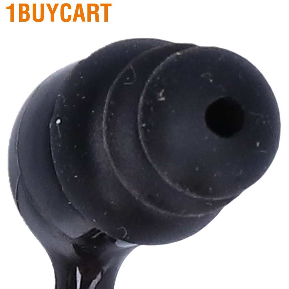 1buycart Tai nghe chống nước có dây đeo tai cho hoạt động bơi lội