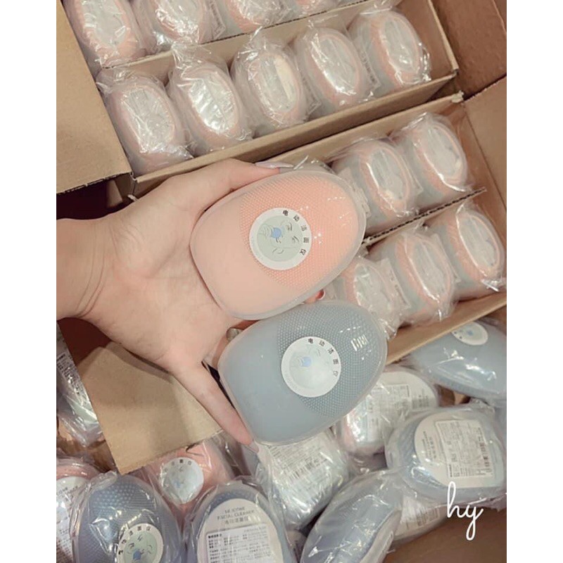 MÁY RỬA MẶT MINISO SIÊU HOT