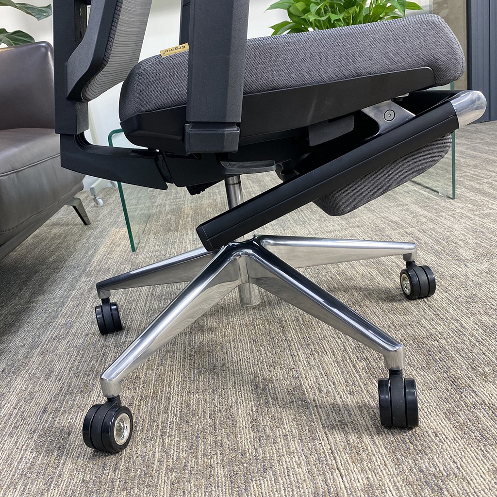 Ghế văn phòng cao cấp Ergonomic office chair Stark S27H-ALF