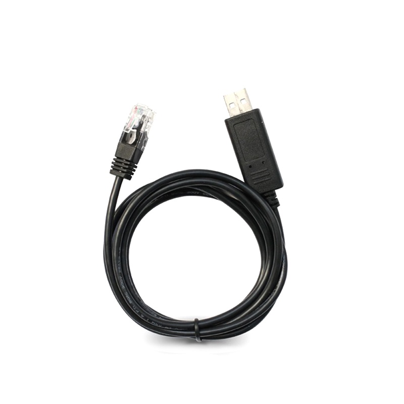 Dây Cáp Sạc Điều Khiển Năng Lượng Mặt Trời rs485-150u usb Sang pc rs485