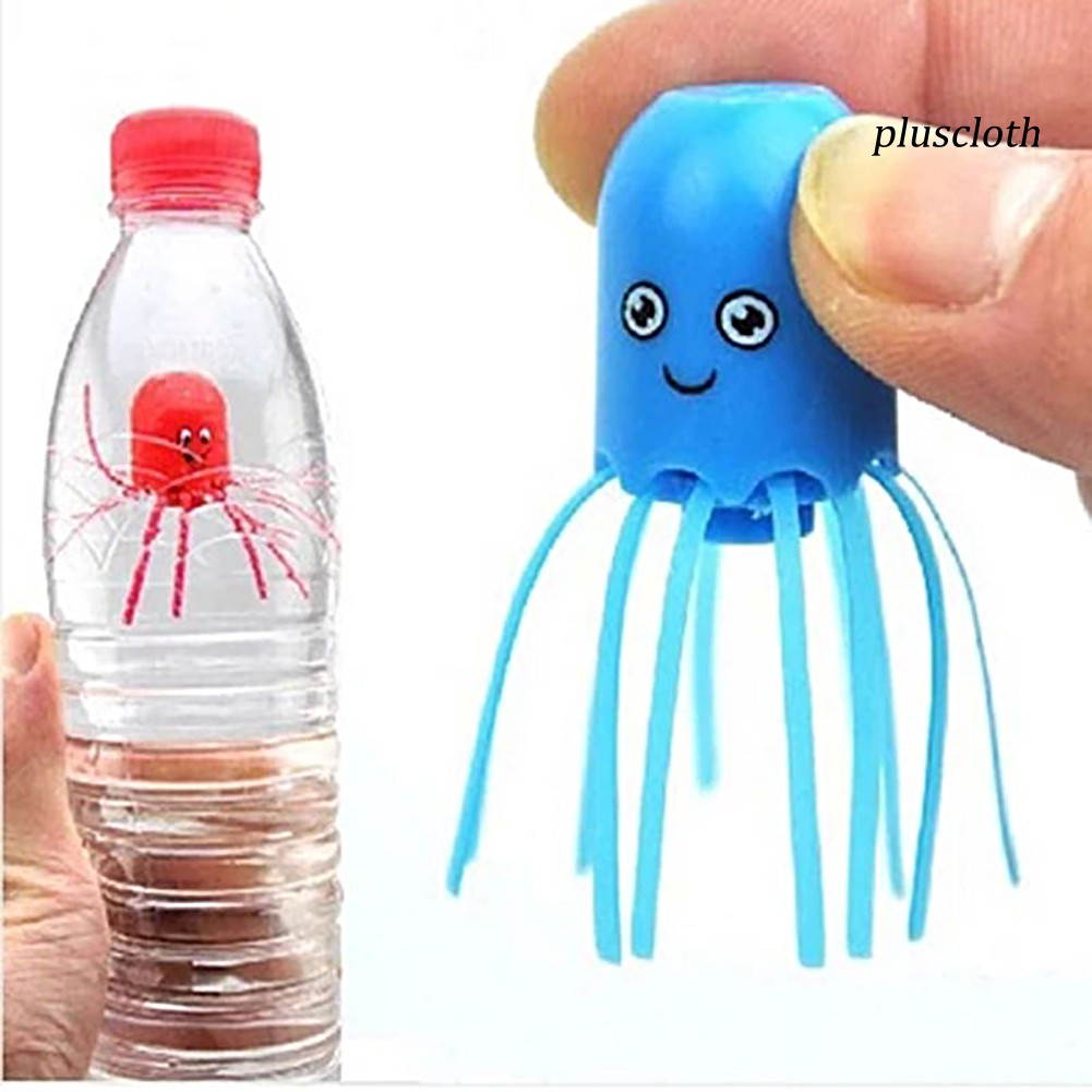 Đồ Chơi Con Sứa Nổi Trên Mặt Nước Cho Bé