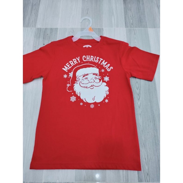 Áo thun teen kid nhiều kiểu Xmas, hàng xuất xịn