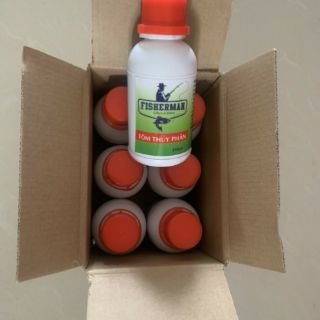 Dịch tôm thủy phân (100ml)