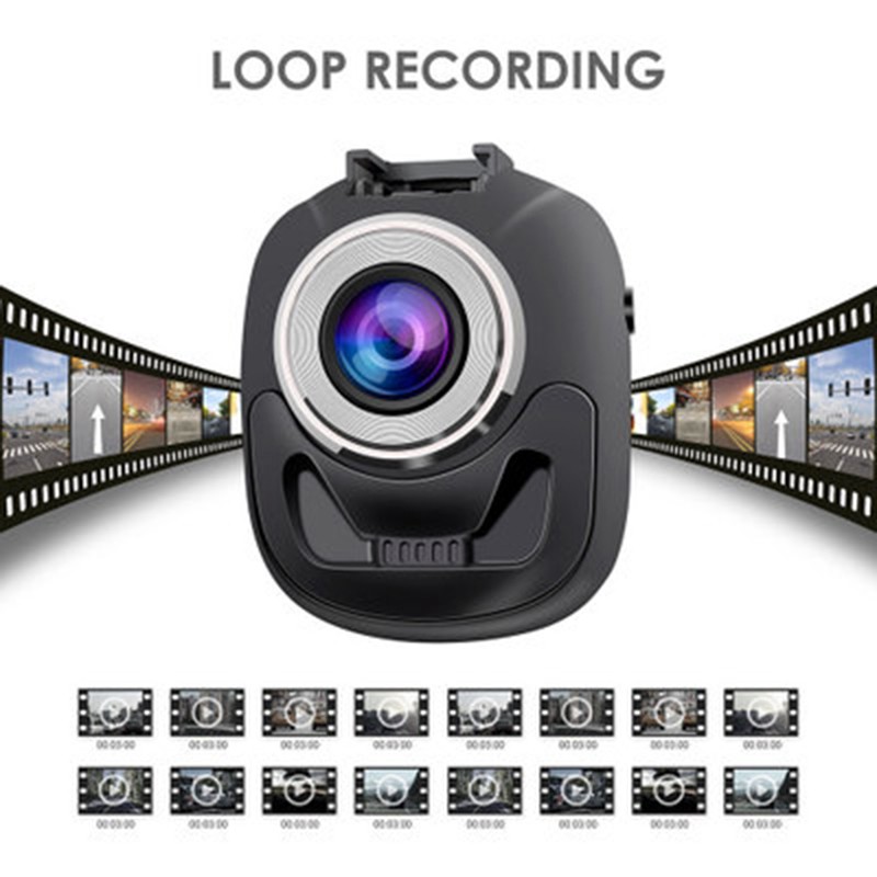 Máy Quay Hành Trình Cho Xe Hơi Full Hd 1080p G4 | BigBuy360 - bigbuy360.vn