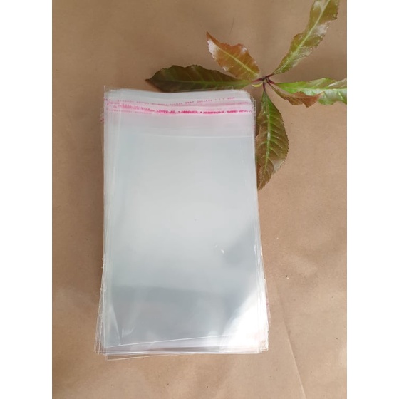 1kg túi bọc ni lông bóng kiếng dán miệng bao đựng quần áo hàng hóa bịch nilon lì xì hay trang sức.