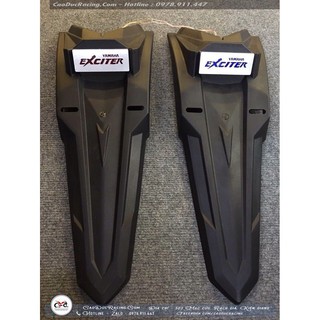Dè sonic ex150 - exciter 150 - có đèn - caoducracing