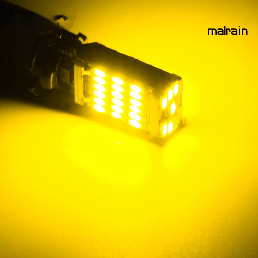 Đèn Led Tín Hiệu Xi Nhan T15-4014-45smd 12V Cho Xe Hơi