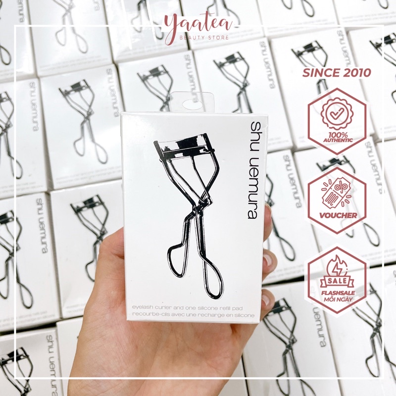 BẤM MI EYELASH CURLER