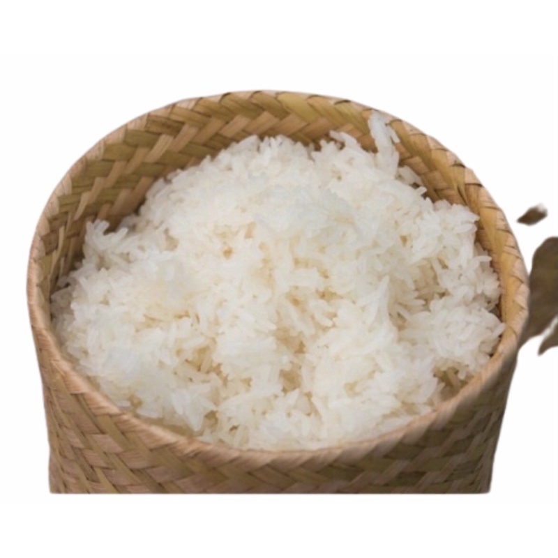 Nếp Thái Lan Gạo Nếp Thái Lan Loại 1kg Nhập Khẩu Chính Hãng