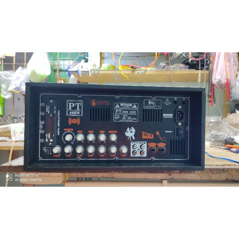 Mạch loa kéo nằm , 4tat coli 75 8om