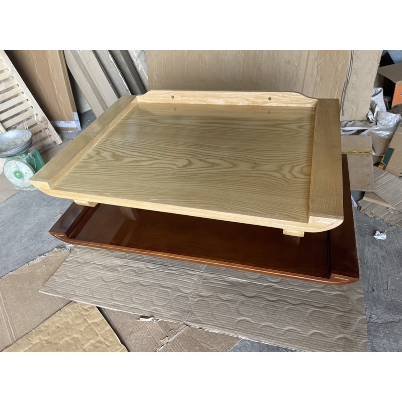 Ban thờ chung cư gỗ sồi tặng kèm ốc vít giá rẻ