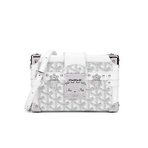 [Chính Hãng] Túi Hộp Đeo EDMOND MASION Cao Cấp | BigBuy360 - bigbuy360.vn