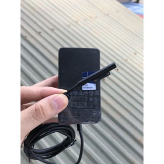 Sạc surface pro 15V4A 65w bản gốc