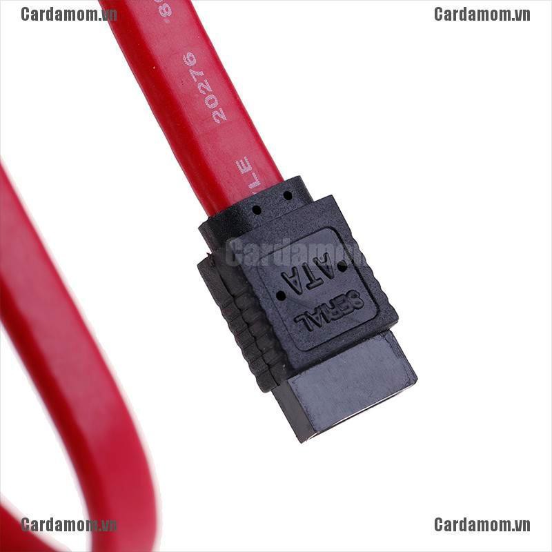 {carda} 1Pc ESATA to SATA Cable Adapter 7 Pin Male Convertidor Adaptor Cable{LJ}