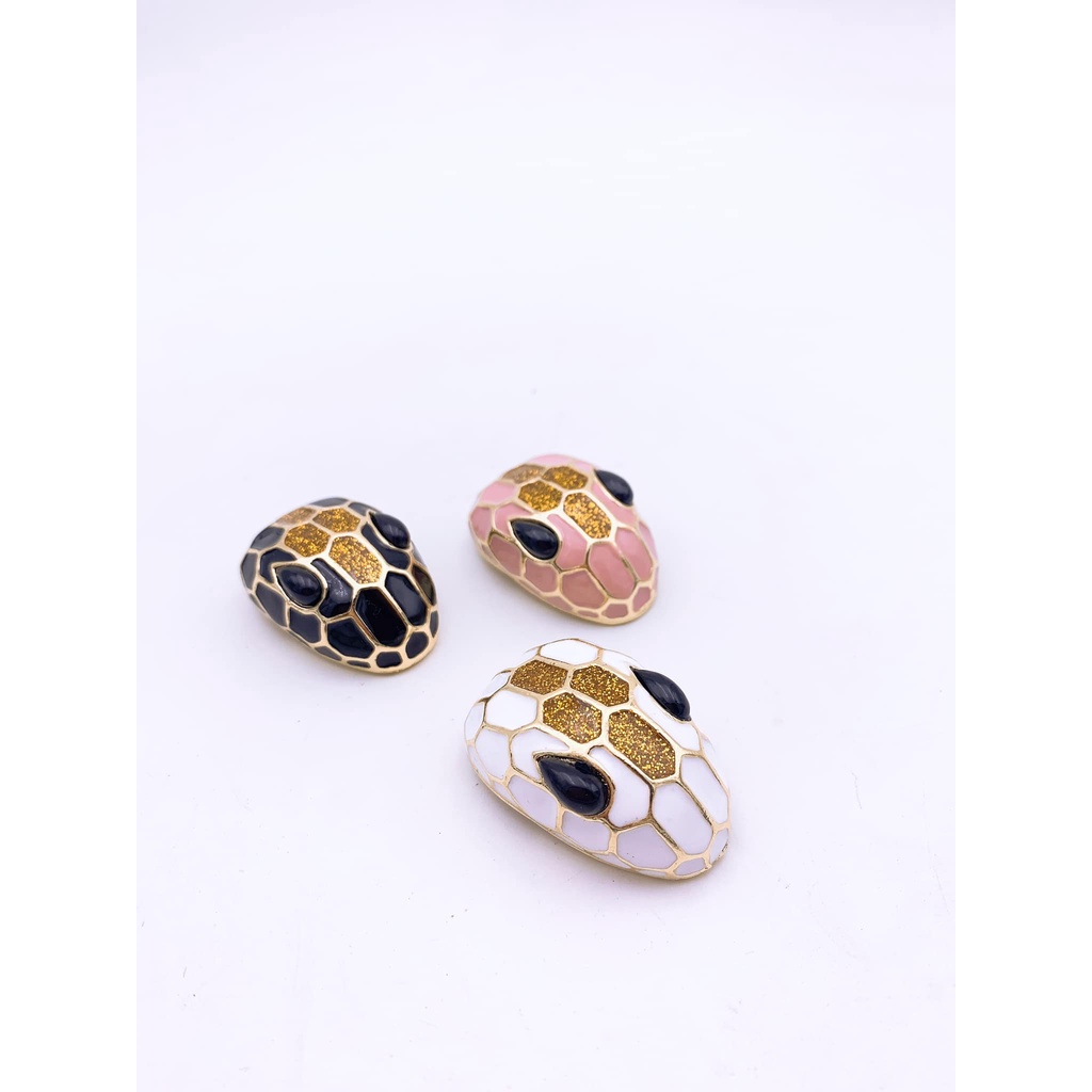 Khóa sập đầu rắn