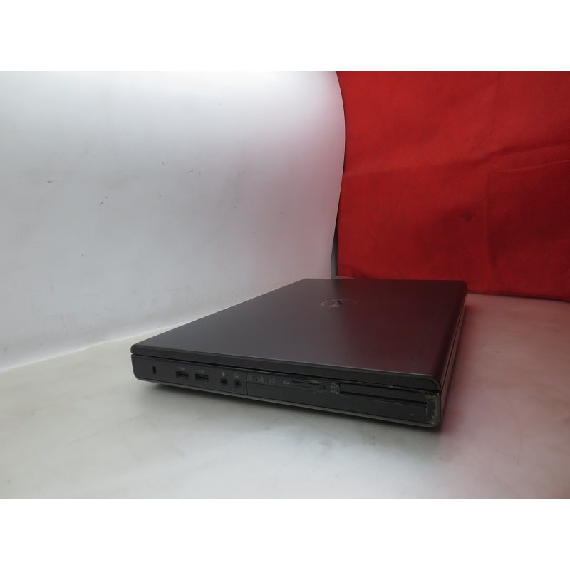 Laptop Cũ Dell Precision M4800 CPU Core i7-4800MQ Ram 16GB SSD 128GB + HDD 1TB VGA NVIDIA Quadro K1100M LCD 15.6" inch | BigBuy360 - bigbuy360.vn