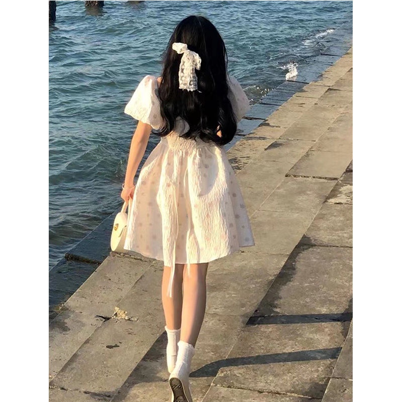 Đầm Thiết Kế Mới Thời Trang Mùa Hè Dành Cho Nữ 2022