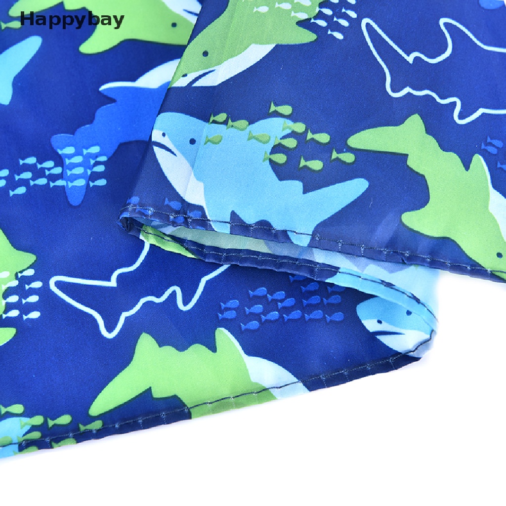 (Hàng Mới Về) Áo Khoác Cắt Tóc Chống Thấm Nước Chất Lượng Cao