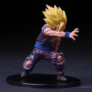 Mô Hình Son Gohan - Dragon Ball