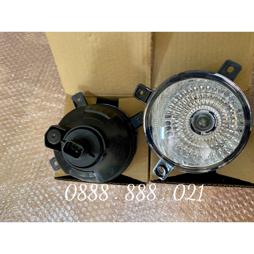 Đèn lùi Matiz 3, Spark m200 / giá bán 1 chiếc , không phân vế lái phụ