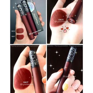SON KEM LỲ ♥️[Mã CHUY0010 giảm 10K]👑 𝐁𝐋𝐀𝐂𝐊 𝐑𝐎𝐔𝐆𝐄 𝐀𝐈𝐑𝐅𝐈𝐓 𝐕𝐄𝐋𝐕𝐄𝐓 𝐓𝐈𝐍𝐓 𝐕𝐄𝐑 𝟕👑