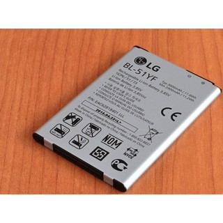 [HOT]Pin LG G4 chuẩn zin 100% cao cấp chất lượng cao