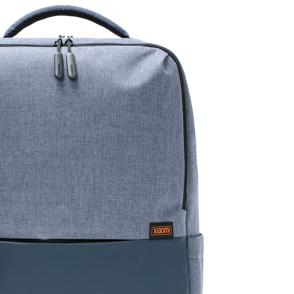 Ba Lô thời trang Xiaomi Commuter Backpack  - Balo Xiaomi 15.6 inch Laptop Du Lịch
