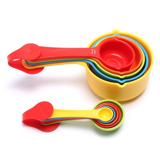 Muỗng Đo Lường Uncle Bills KA0330