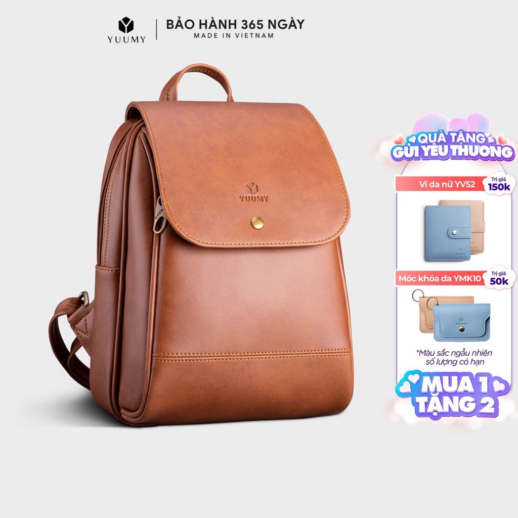 Balo nữ thời trang YUUMY Mellow YBA28