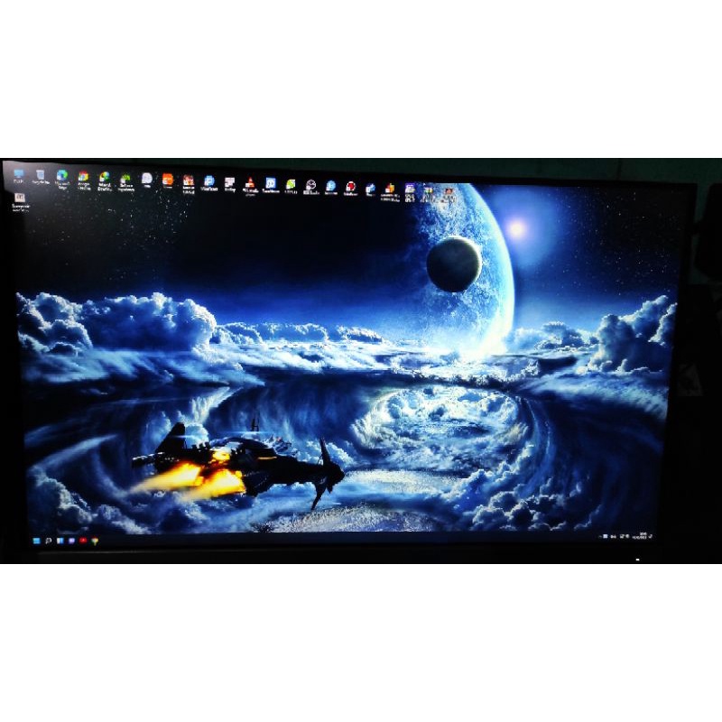 Màn Hình Máy Tính ANNITE 2K 24 inch