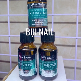 Primer đắp bột usa