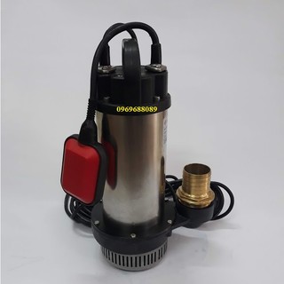 Bơm chìm nước thải Peroni PR10-15-0.75A(S) - 750W