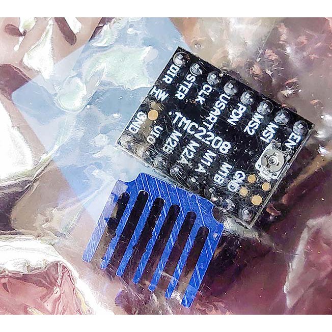 TMC2208 TMC 2208 V2.0 HW659