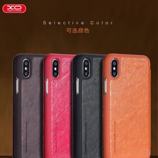 Bao da đẳng cấp chính hãng xo iphone 6p-7p-8p-ipx-s9-s9plus