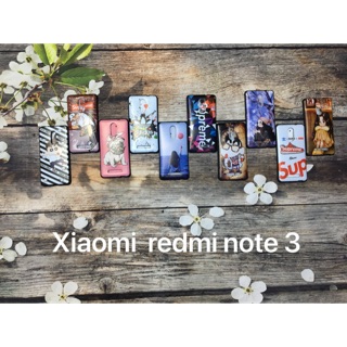 Combo 2 ốp xiaomi redmi note 3 pro