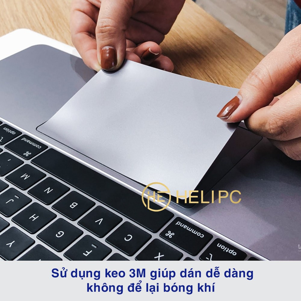 Dán mặt trong MacBook Air 2020 chống trầy xước hiệu quả | BigBuy360 - bigbuy360.vn