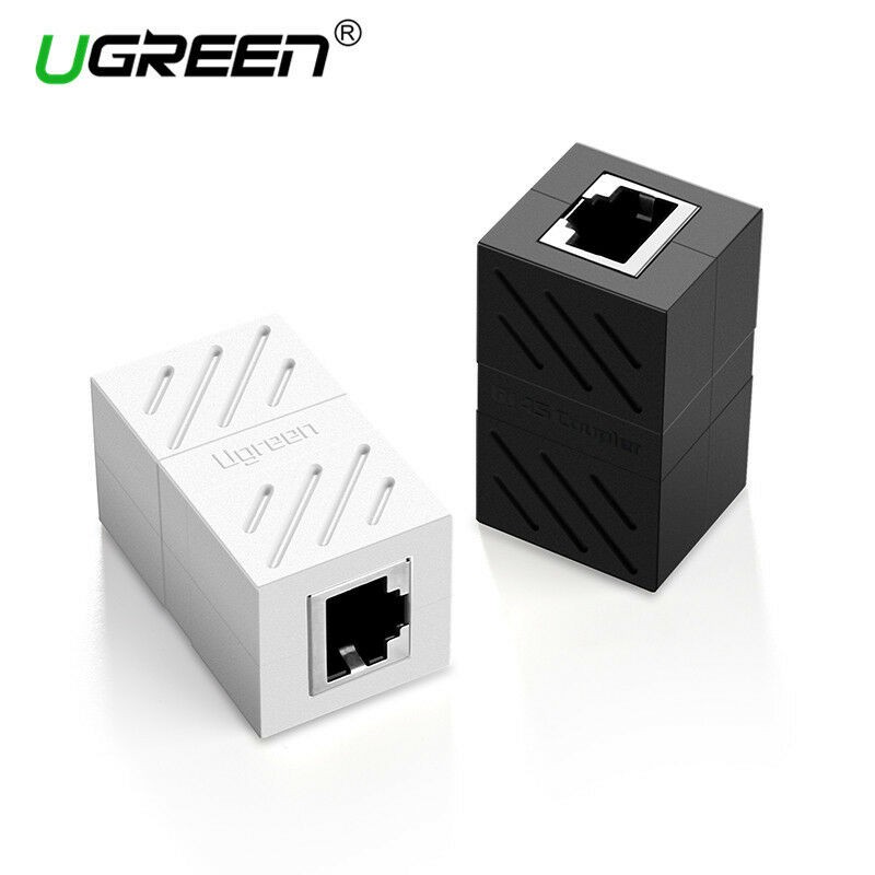 Hạt Nối Mạng Cao Cấp Ugreen 20311 - Hỗ Trợ Tốc Độ Truyền Lên Đến 10Gbps