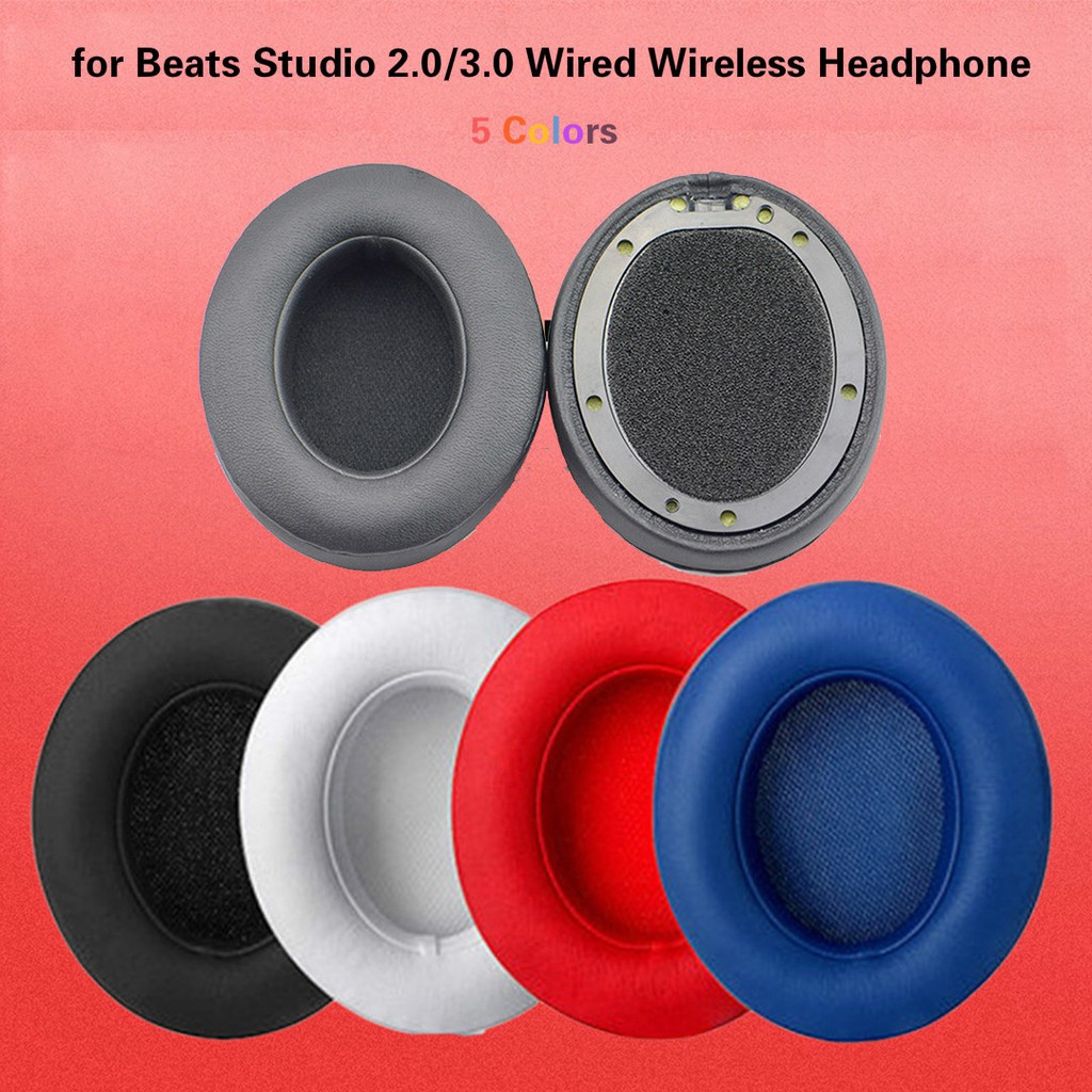 Cặp đệm tai nghe không dây cho Beats Studio 2.0/3.0