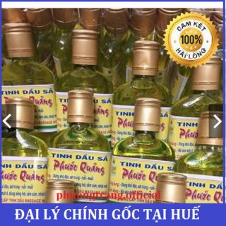 10 chai tinh dầu sả chanh 100ml