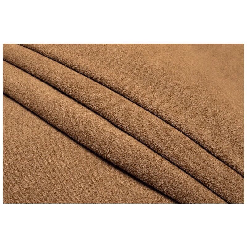 Áo Khoác Nam Da Lộn Lót Lông Mùa Đông Cực Đẹp ADL01