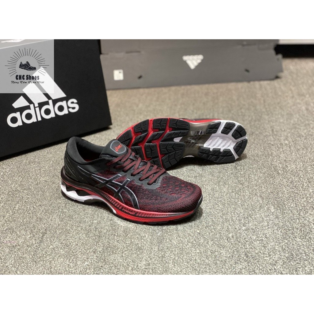 GIÀY ASICS GEL-KAYANO 27 CHUẨN REAL CHÍNH HÃNG | BigBuy360 - bigbuy360.vn