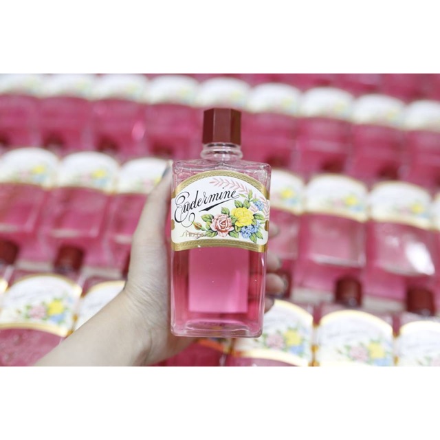 Nước hoa hồng Shiseido Eudermine